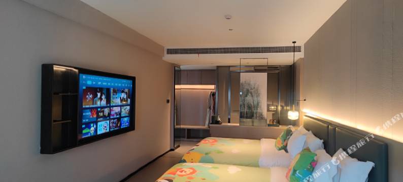 胡集宝龙酒店图片