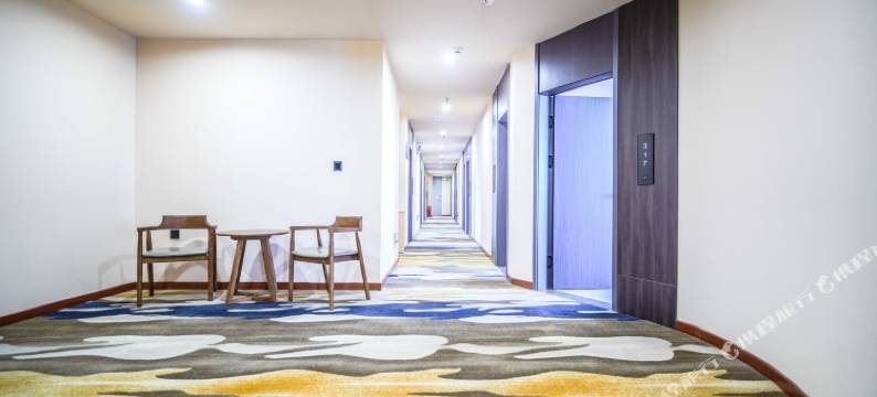 丰奕酒店(昌平地铁站店)图片