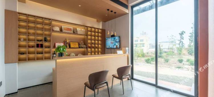 沙滩海景民宿(珊瑚礁保护区管理局店)图片