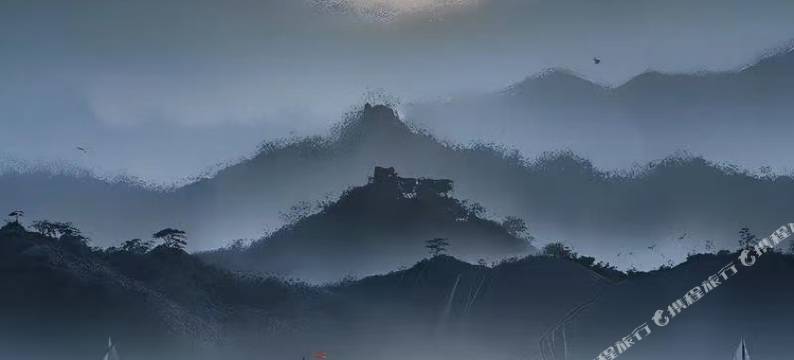 霞浦新新都宾馆图片