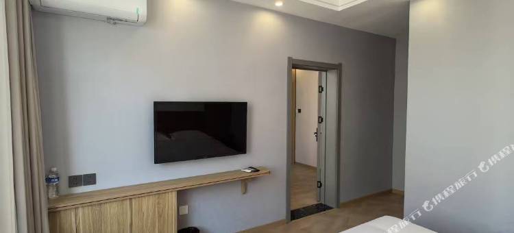 辽源嘉丽府商务宾馆图片