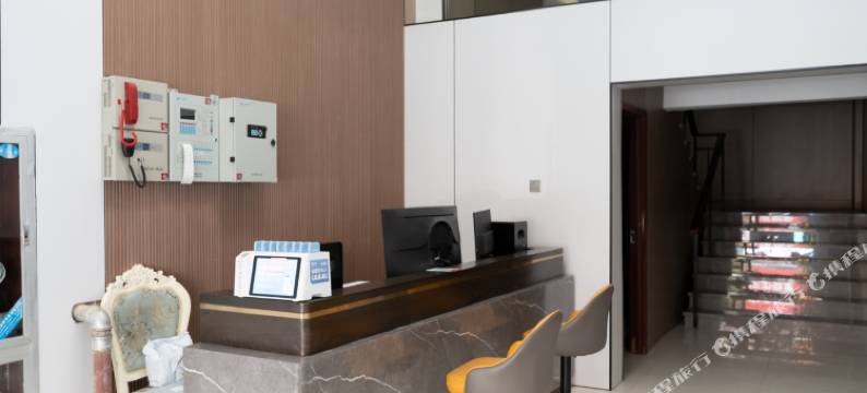 宁国市星城酒店(宁国经济开发区店)图片