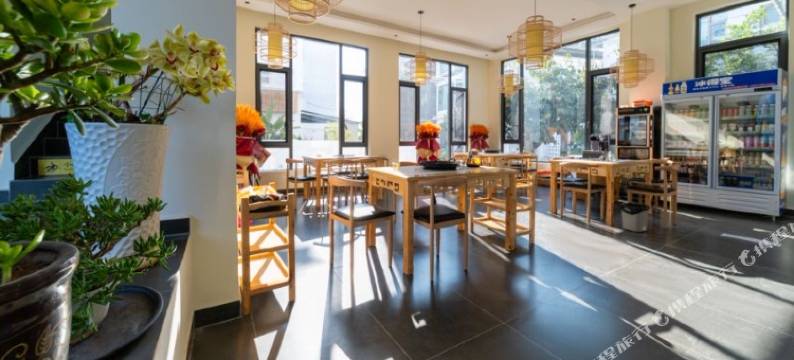 大理双廊.沐枫客栈(洱海店)图片