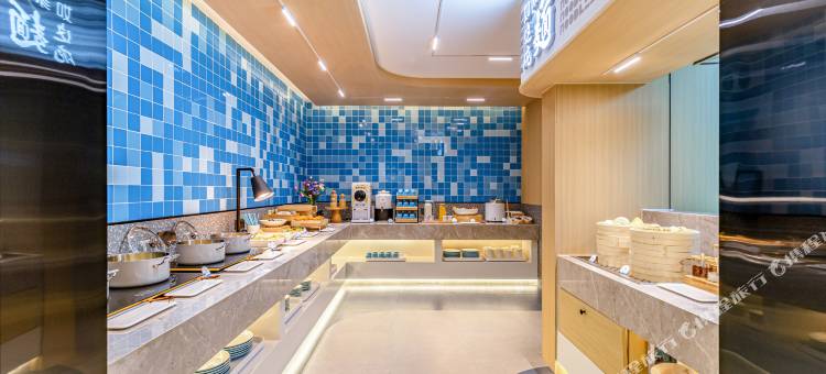 如家酒店·NEO(昆明滇池国际会展中心广福路店)图片