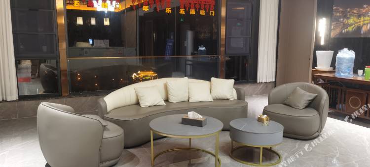 维也纳酒店(苏州东方之门金鸡湖店)图片