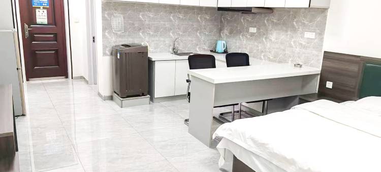 七台河千玺公寓图片