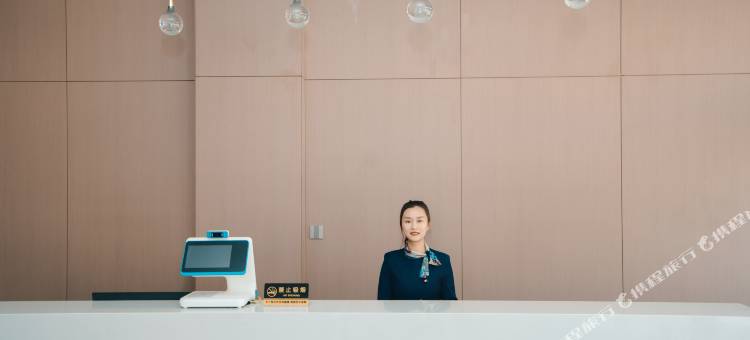 美佳晨酒店图片