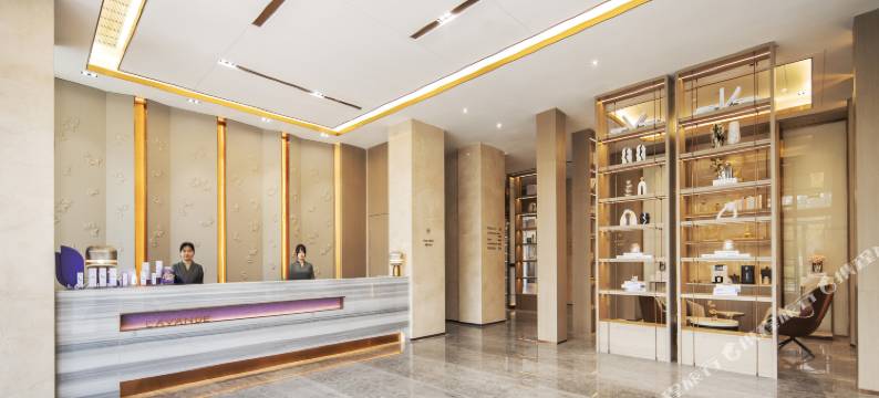 麗枫酒店(福州长乐国际机场店)图片