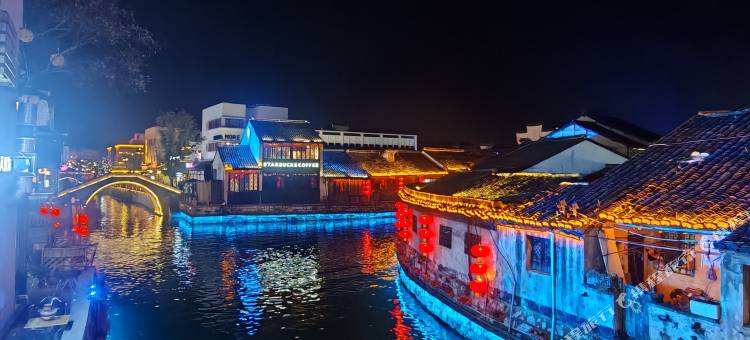 浔·兰亭序(南浔古镇南大门店)图片