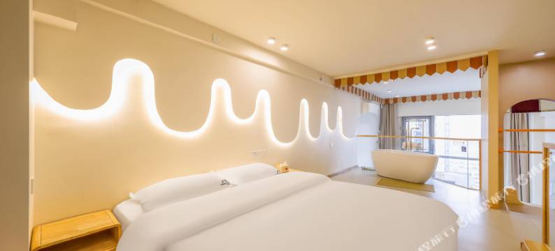 三合民宿(沈阳中街大悦城店)图片