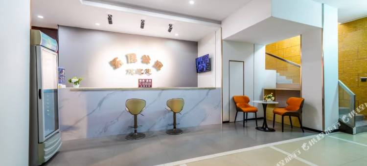 乐居公寓(白云火车站黄石西路店)图片