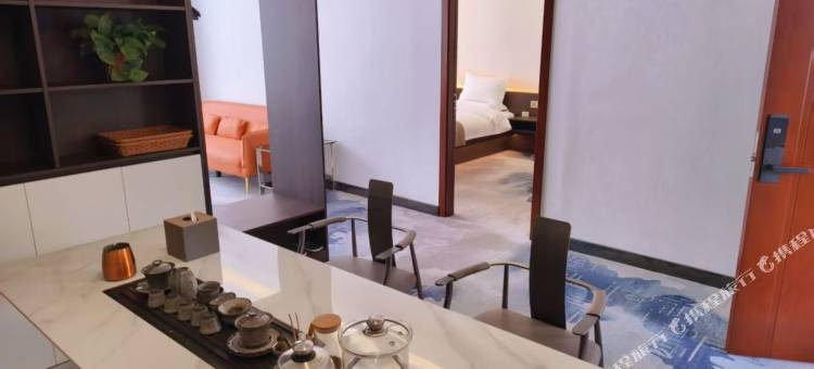 熊猫快捷酒店图片