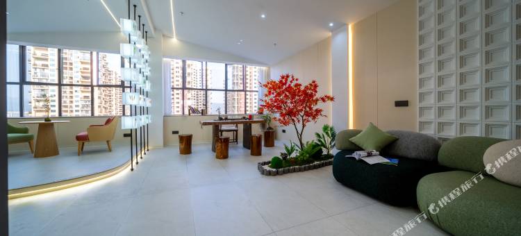 独山壹山州际酒店图片