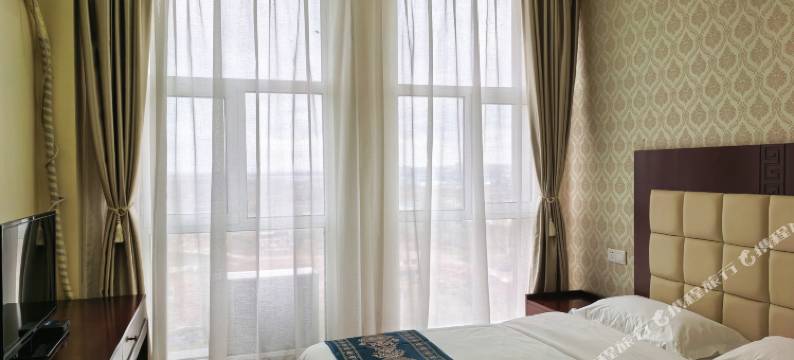 禾鑫商务酒店图片