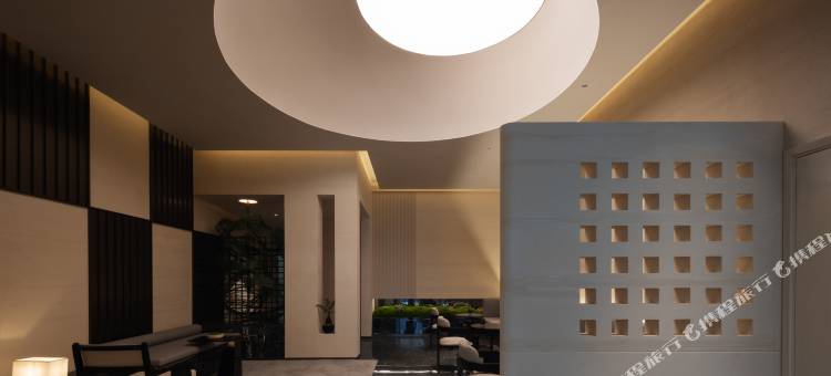 合肥滨湖会展中心金融港亚朵S酒店图片