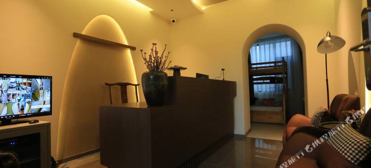 大理云阅民宿(洱海生态廊道店)图片