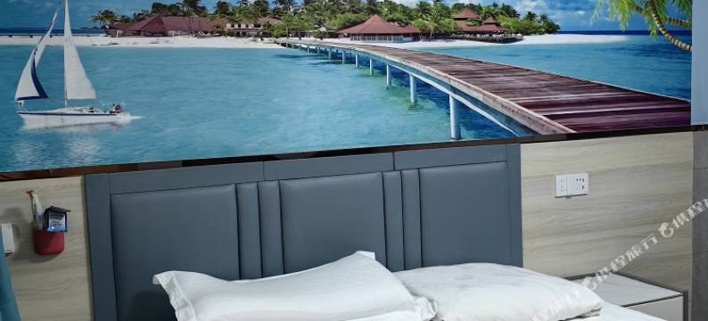 成都月亮湾住宿图片