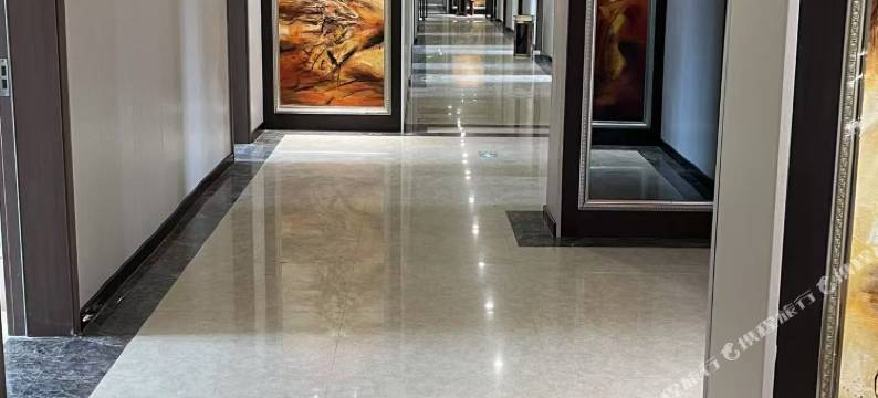 开封521传奇酒店图片