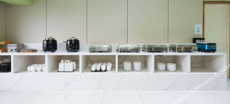 格林东方酒店(亳州高铁南站店)图片