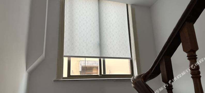 象山紫竹林宾馆图片