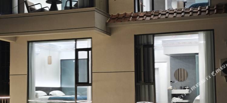 泸定云雅民宿(大渡河店)图片