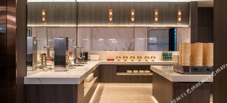 朗丽兹酒店(西安西京医院胡家庙地铁站店)图片