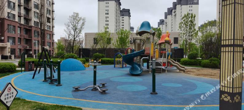 9520高端花园小院民宿(梅河口东北不夜城海龙湖店)图片