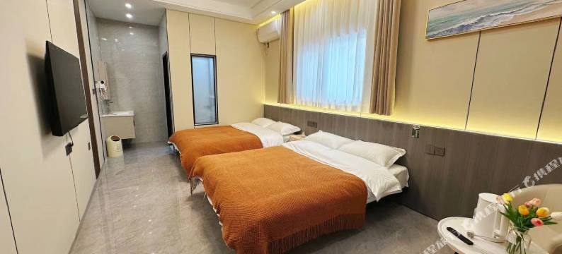 守春民宿(日照海滨国家森林公园店)图片