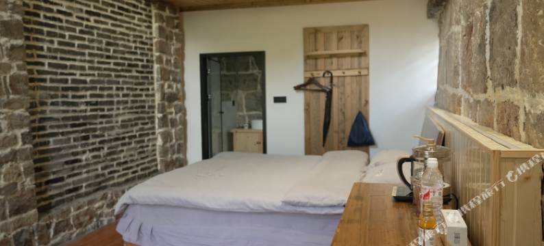 你家院子民宿图片