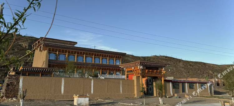 稻香藏阁民宿(阿坝县店)图片