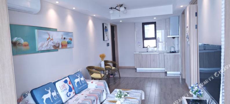 乐亭三岛碧海蓝天海景公寓图片