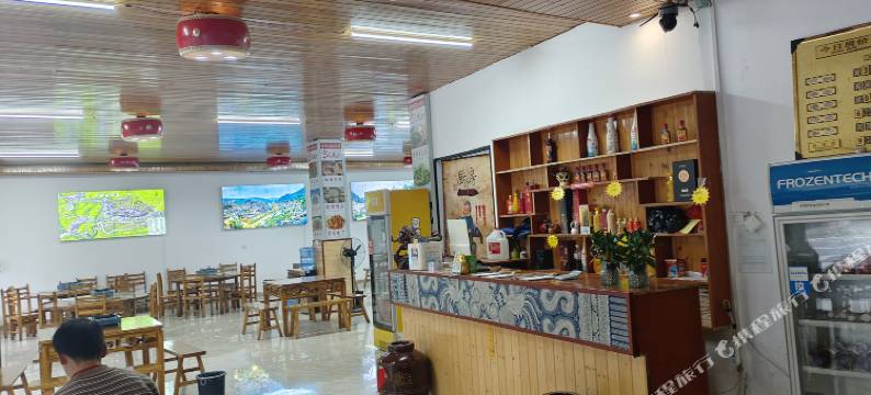 西江千户苗寨怡淑民宿图片