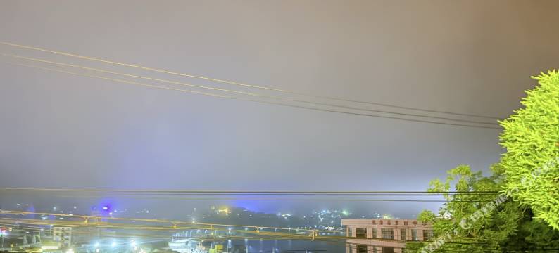 獐子岛云海小筑民宿图片