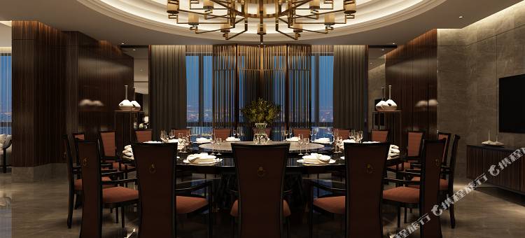 止园卤阳湖国际酒店(卤阳湖湿地公园店)图片