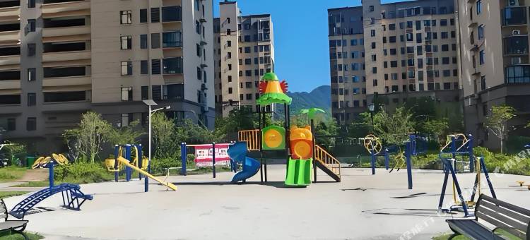 小雨小宿(国信江城店)图片