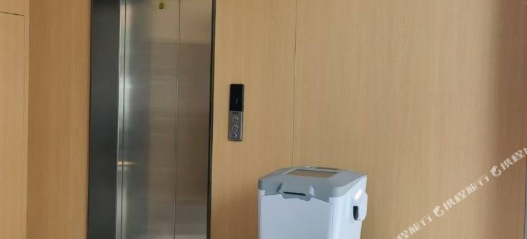 沐雅·礼酒店(南京玄武湖景区吾悦广场店)图片