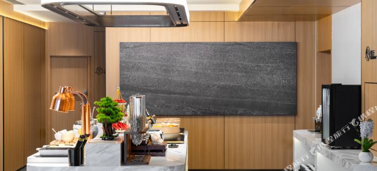 星程酒店(深圳龙东地铁站店)图片