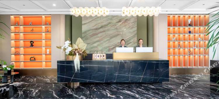 那佳酒店(昆明长水国际机场店)图片