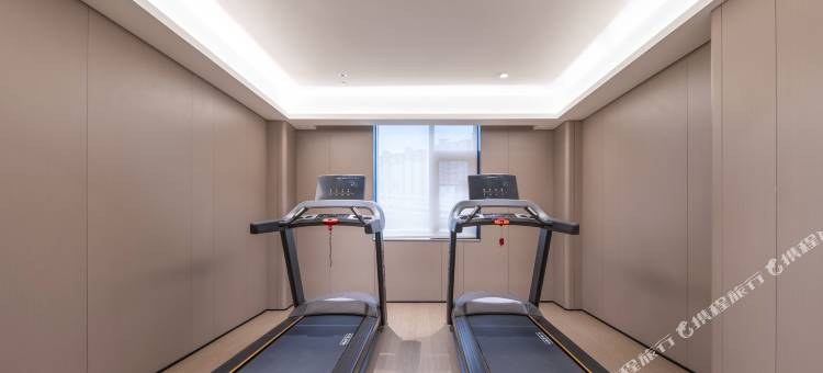 全季酒店(芜湖弋矶山医院八佰伴店)图片