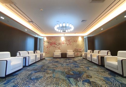 宁德天行闽江大酒店 Hotel Overview