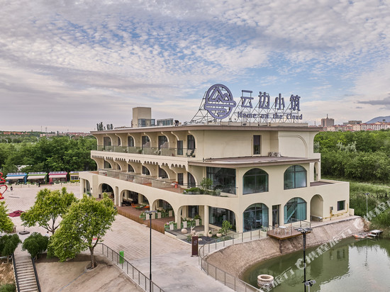 云边小筑民宿