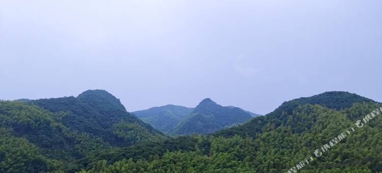诸暨云栖阁民宿图片