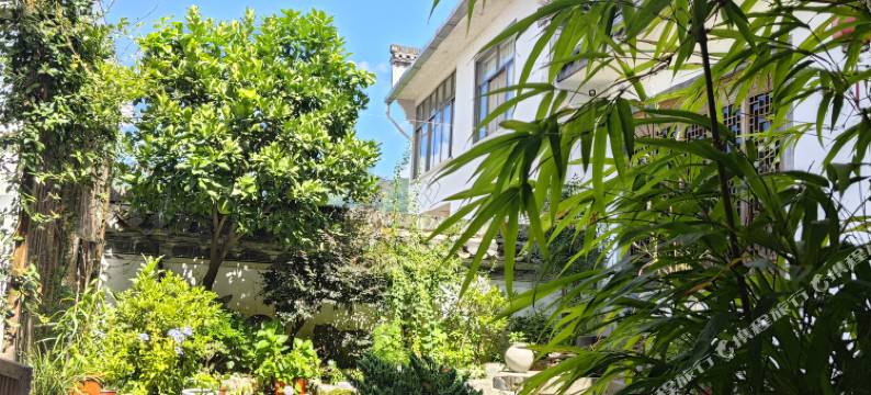 呈坎风景区隆兴堂民宿图片