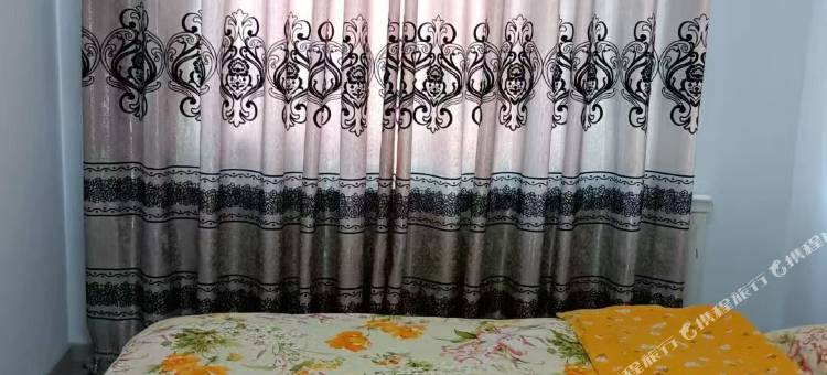 幸福民宿(光宇小区店)图片