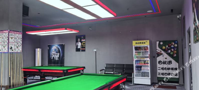 正安朋来客栈图片