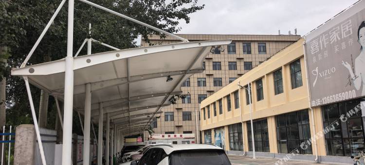 长子繁花栖里酒店图片