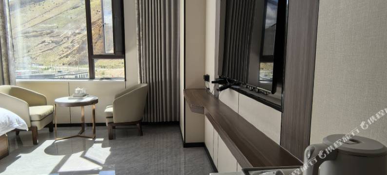 极巅驿舍富氧酒店(珠峰小镇店)图片