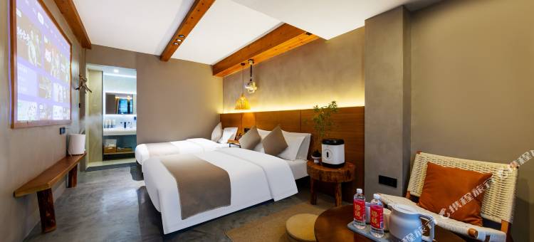 拉萨山也民宿(布达拉宫店)图片