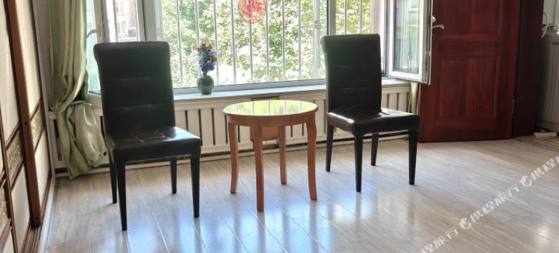 福佳家庭旅馆图片