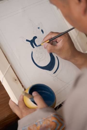 拉萨凡莲酒店图片